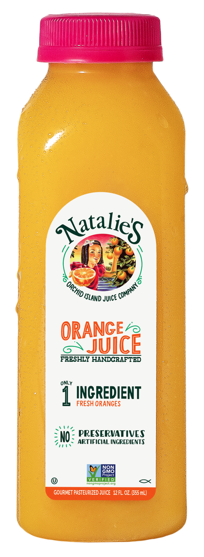 Orange Juice