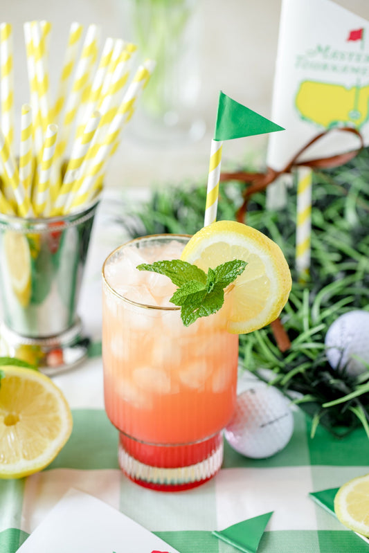 Azalea Cocktail