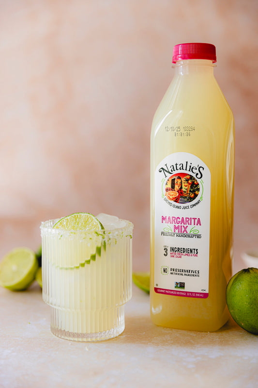 Classic Margarita