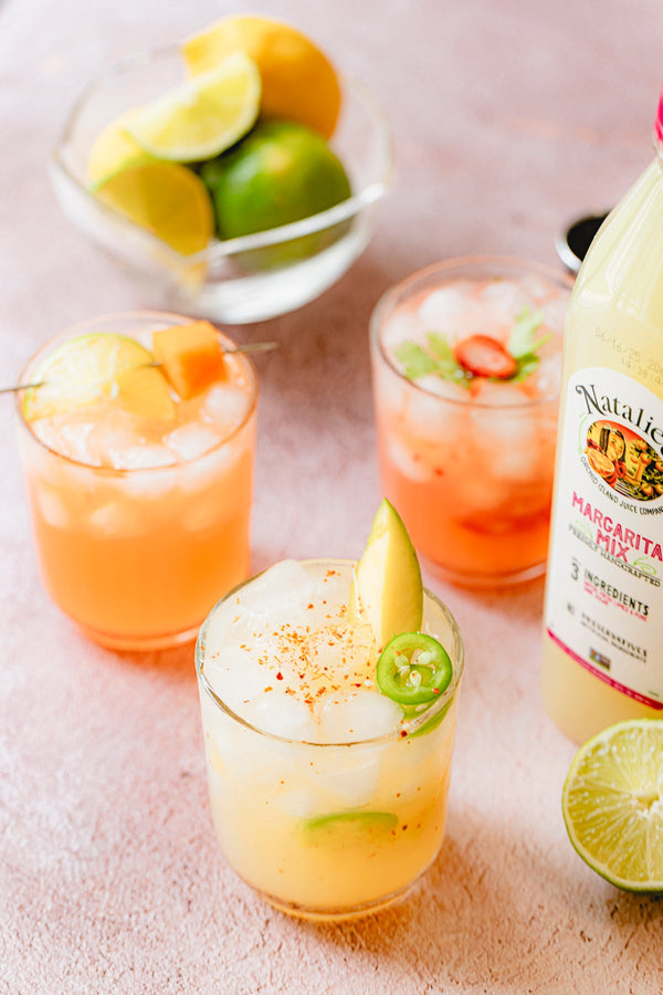 Margarita Flight