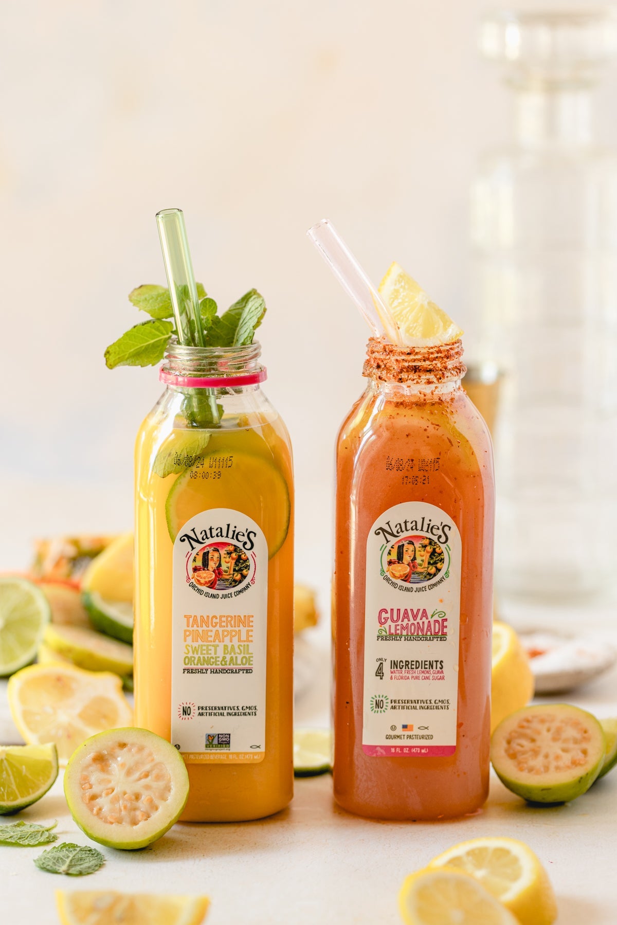 Natalie’s Margaritas To-Go