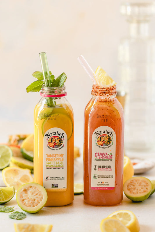 Natalie’s Margaritas To-Go