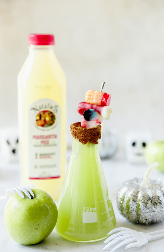 Monster Mocktail