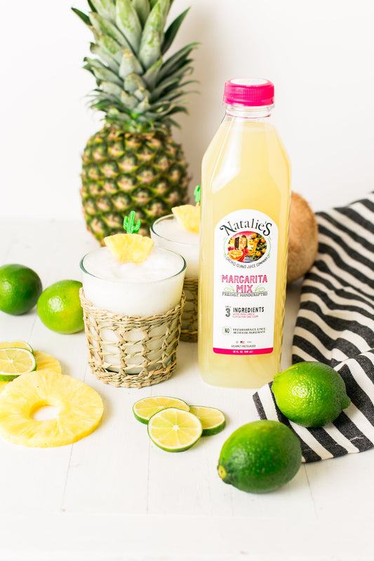 Piña Colada Margarita