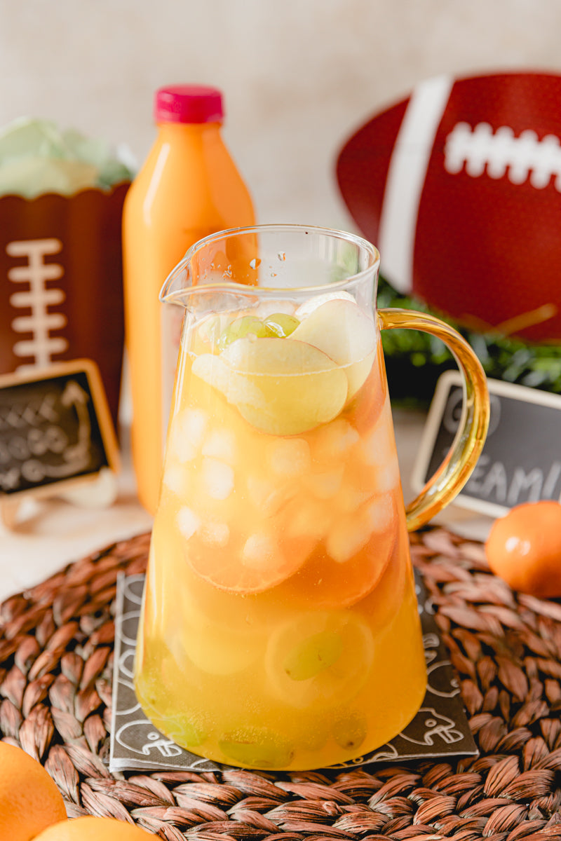 Tailgate Breakfast Sangria