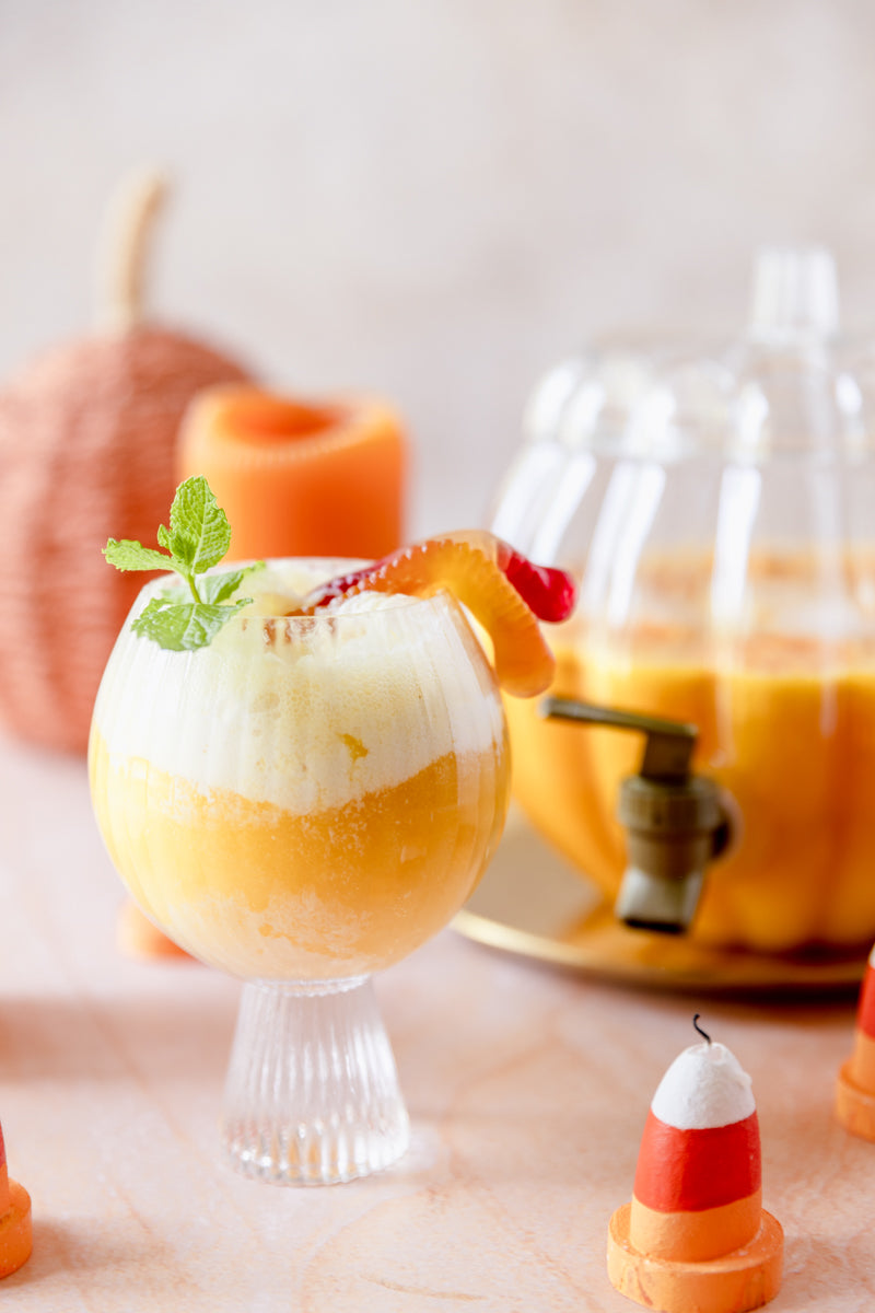 Tangerine Party Punch