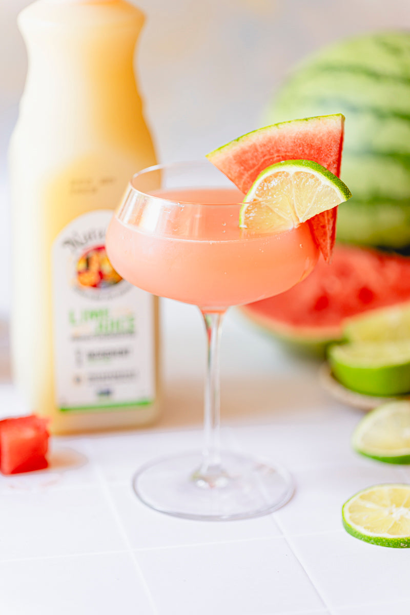 Watermelon Cosmo