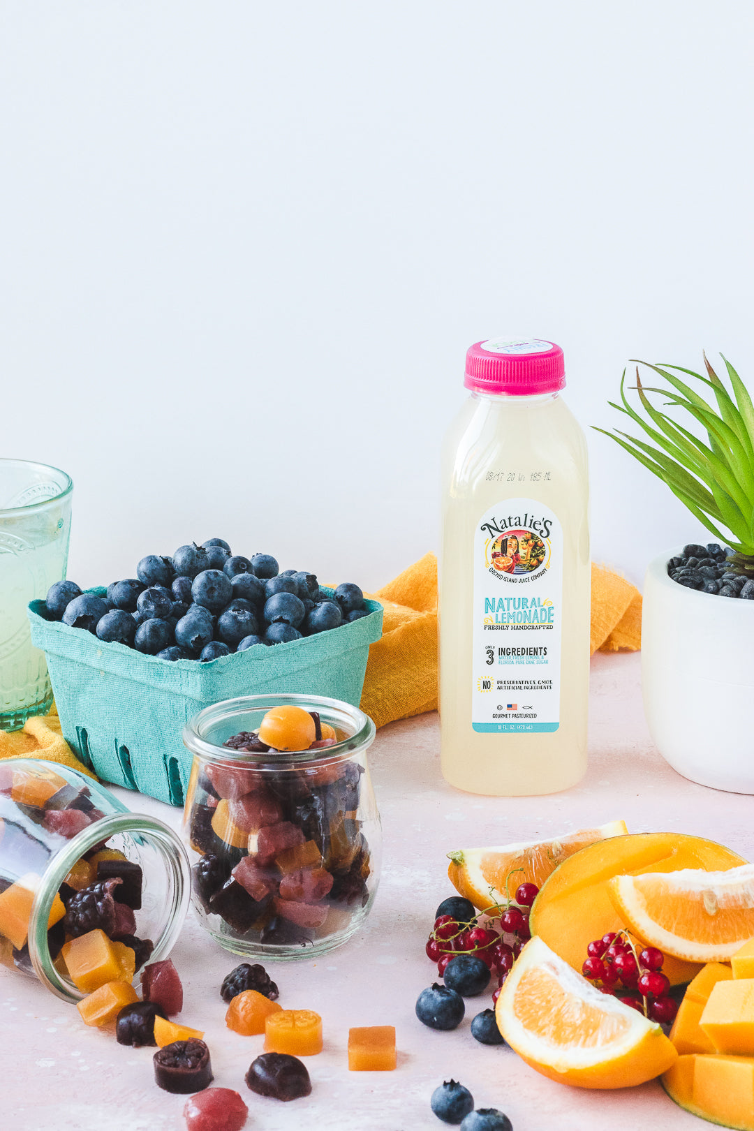 Natalie's Fruit Snacks