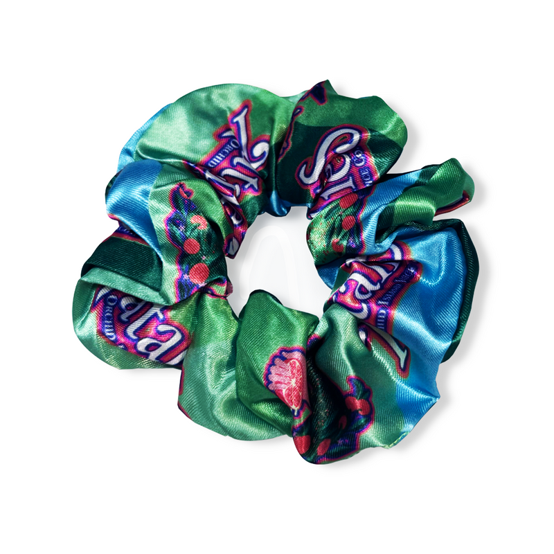 Natalie's Scrunchie