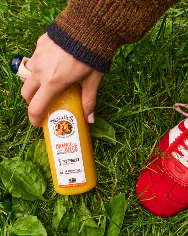 Orange Juice