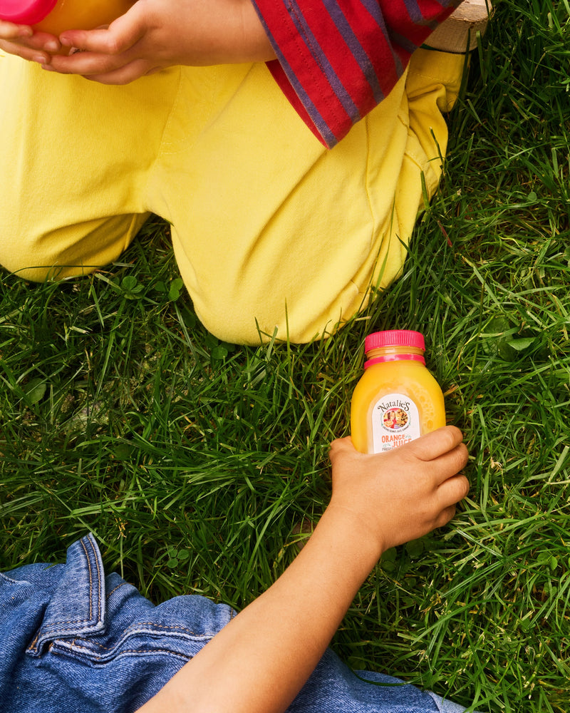 Orange Juice