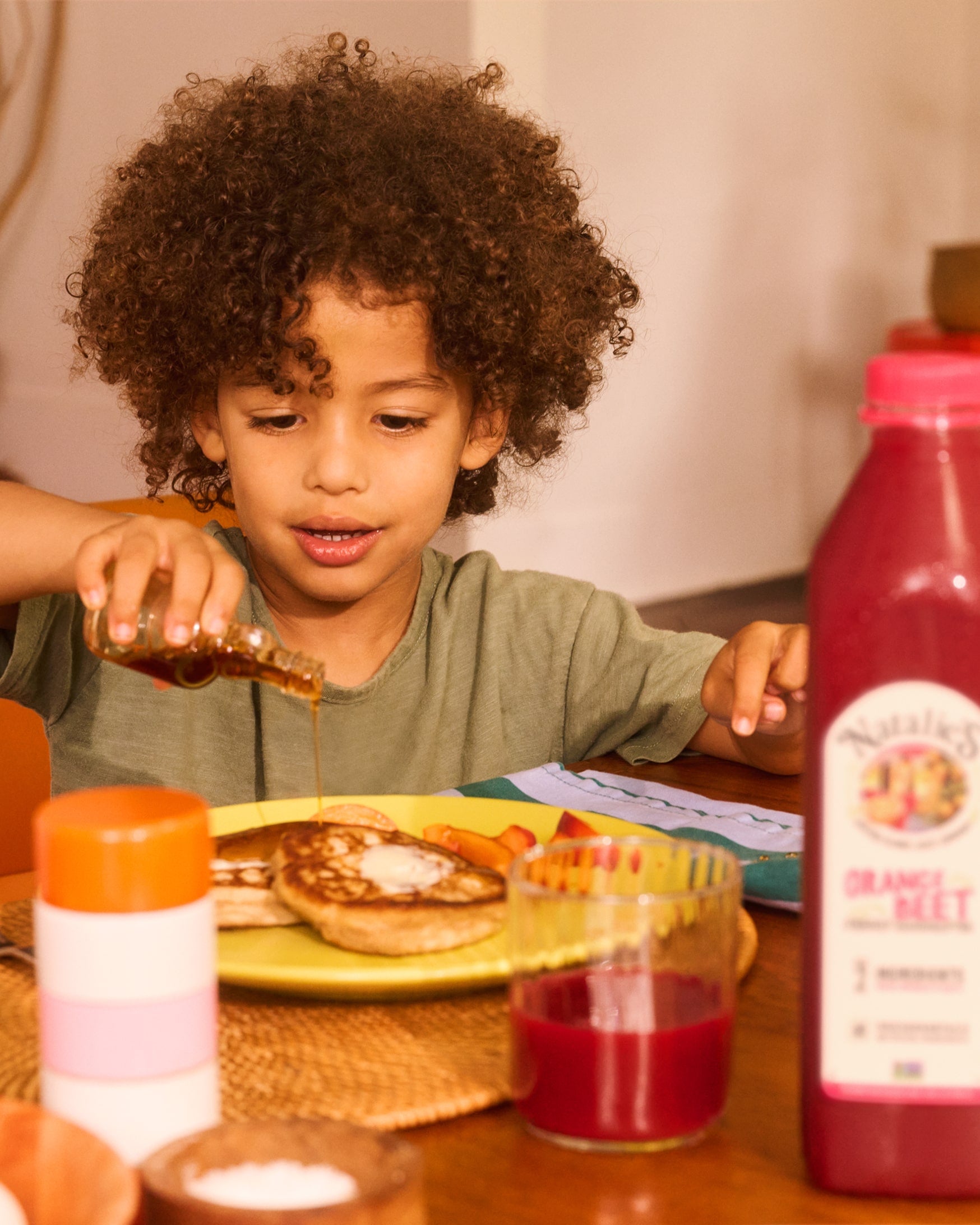 Orange Beet Juice – Natalie's Orchid Island Juice Company