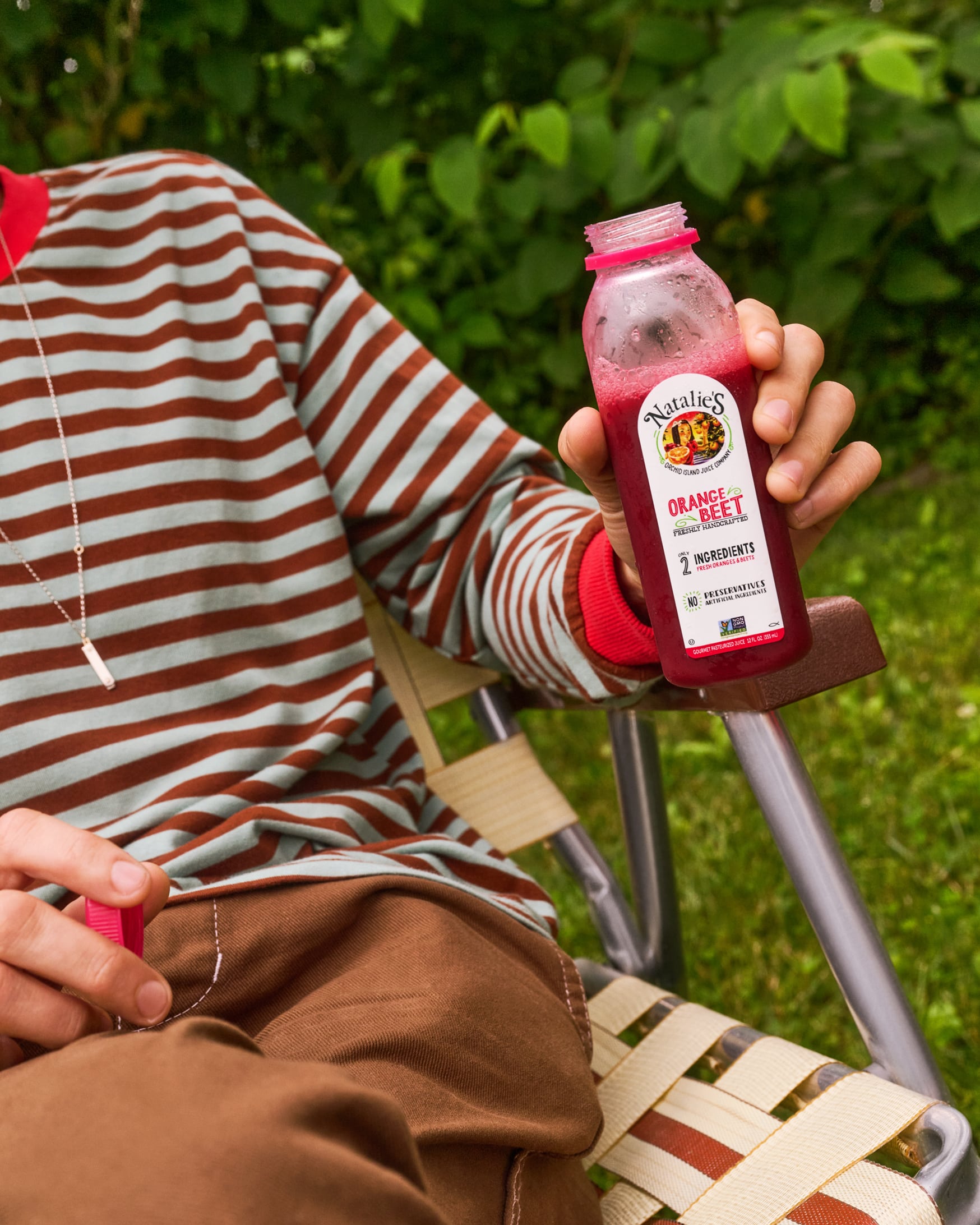 洋楽 JUICE / DRIVEN Orange Beet Juice – Natalie's Orchid Island Juice Company