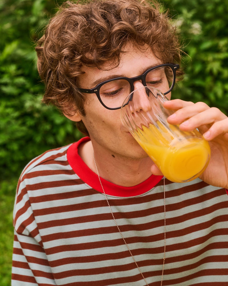 Orange Pineapple Juice
