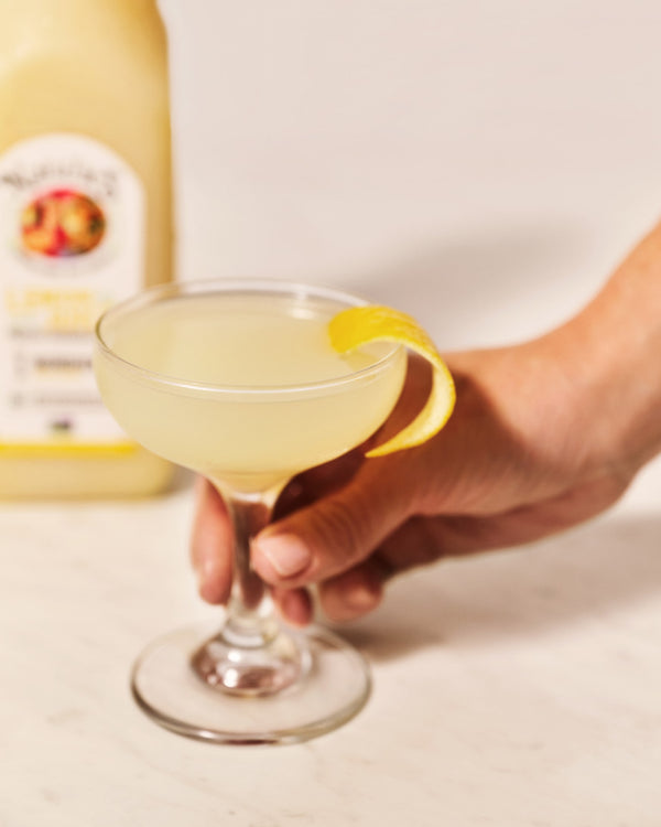 Lemon Juice