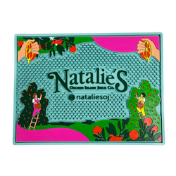 12”x16” Natalie's Bar Mat