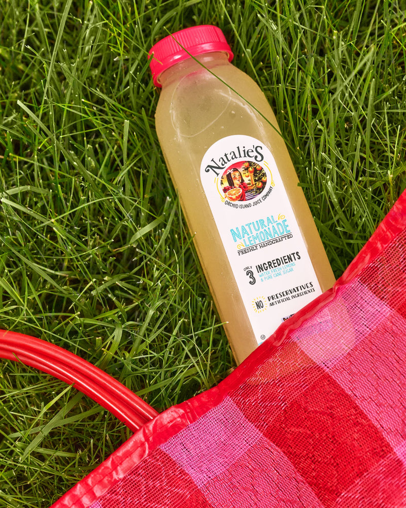 Natural Lemonade