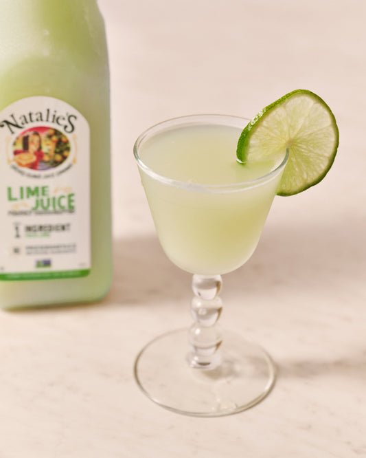 Lime Juice