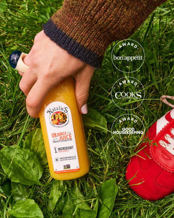 Orange Juice