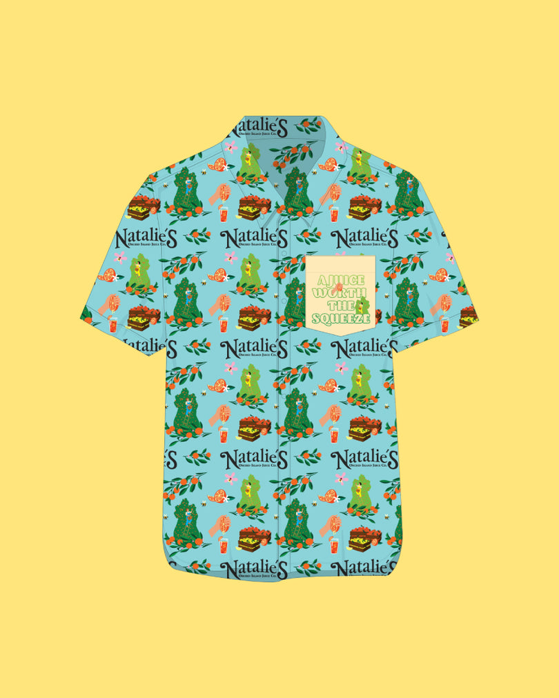 Hawaiian Shirt