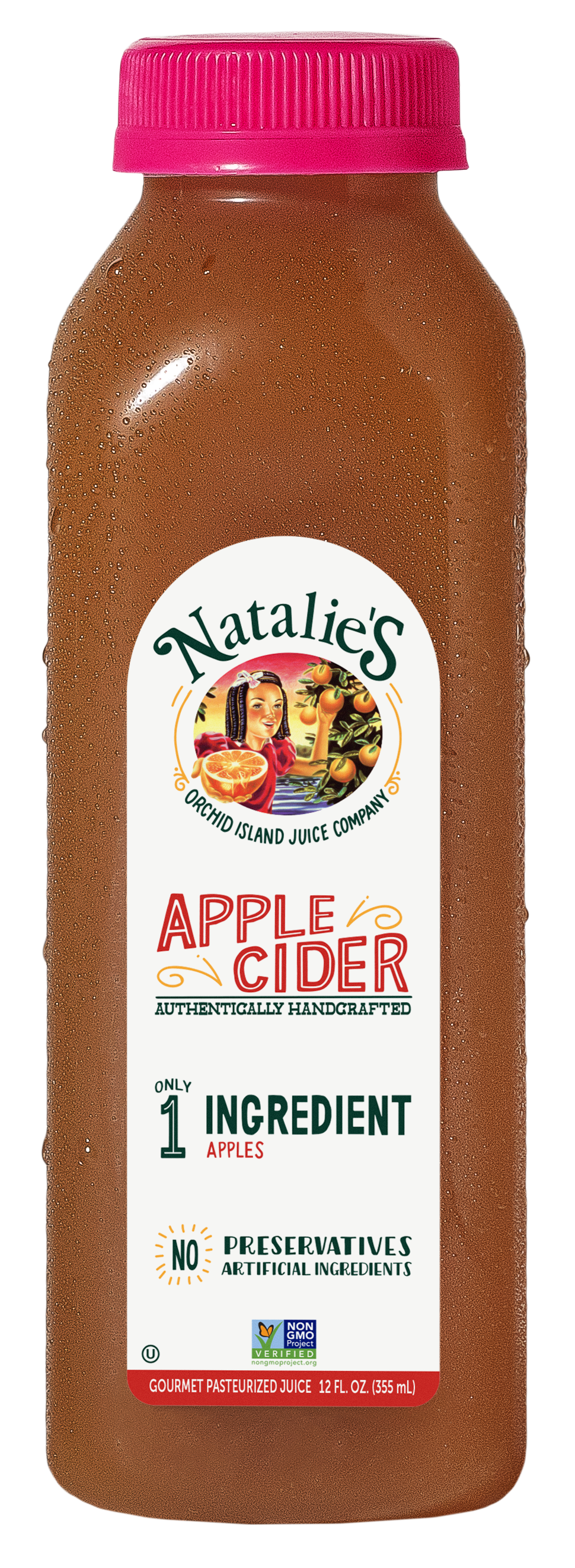 Apple Cider