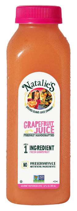 Grapefruit Juice