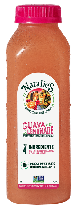 Guava Lemonade