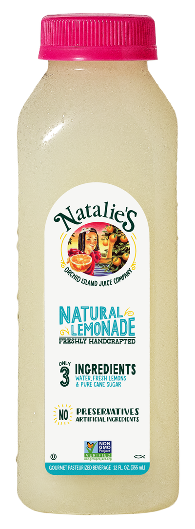 NATALIES - LEMONADE 1.66LT