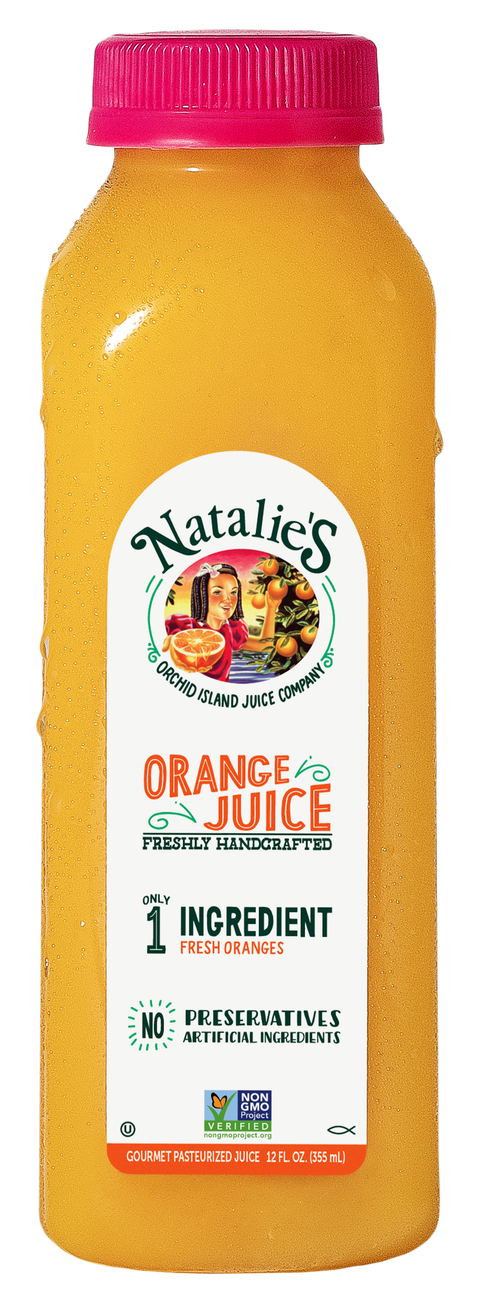 Orange Juice