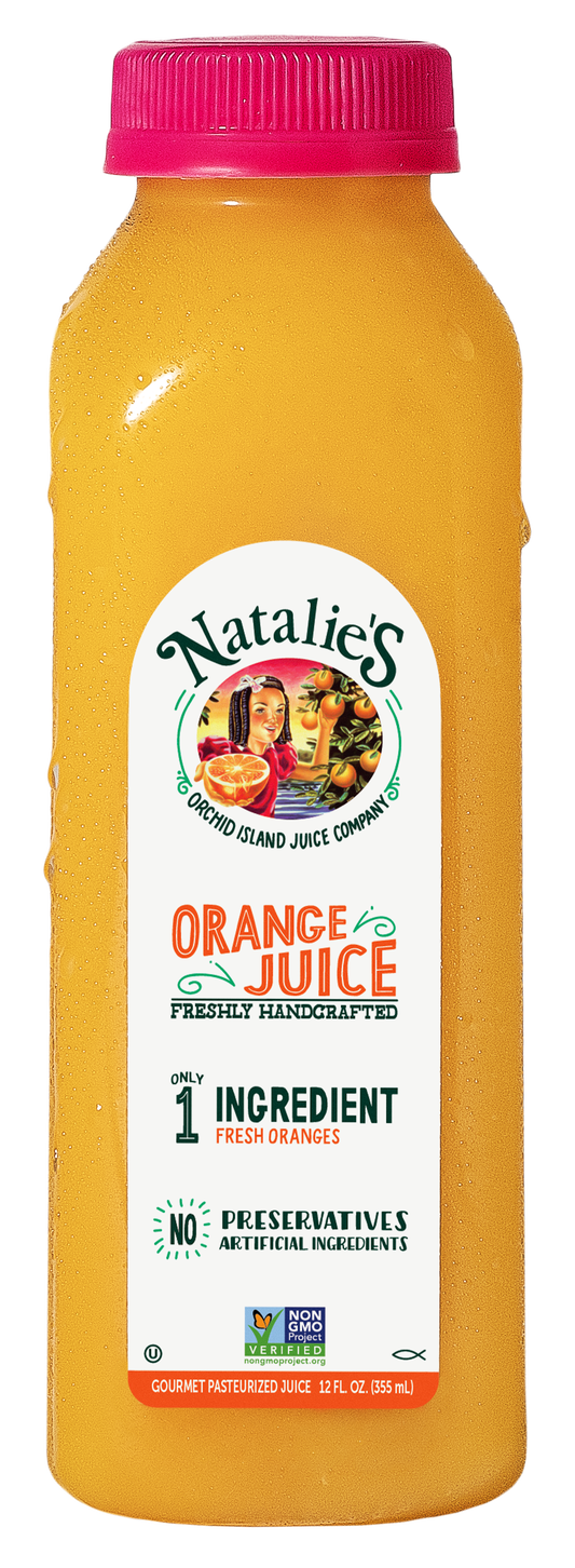 Orange Juice