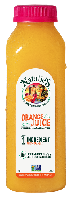 Orange Juice