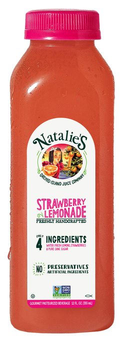 Strawberry Lemonade