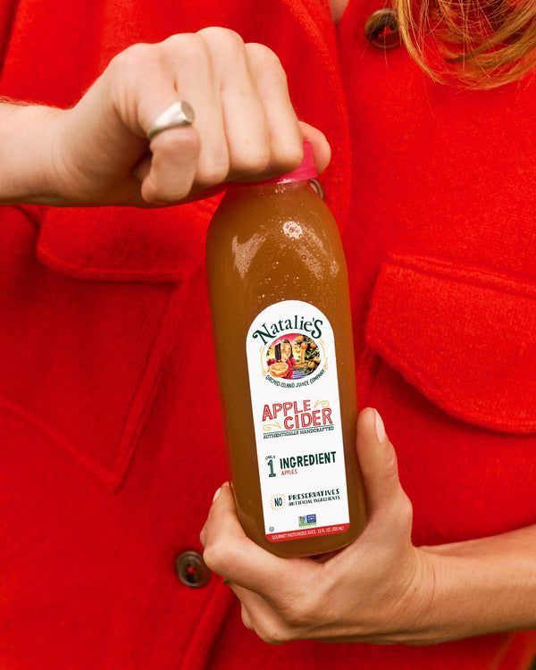 Apple Cider