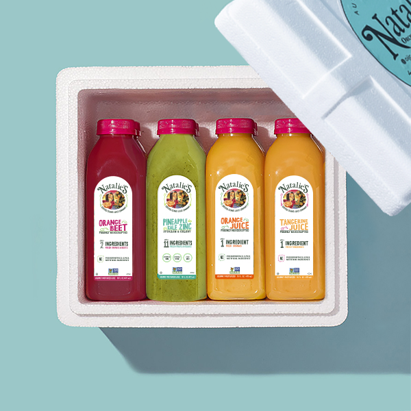 Build Your 8-Bottle Bundle (12 oz.)