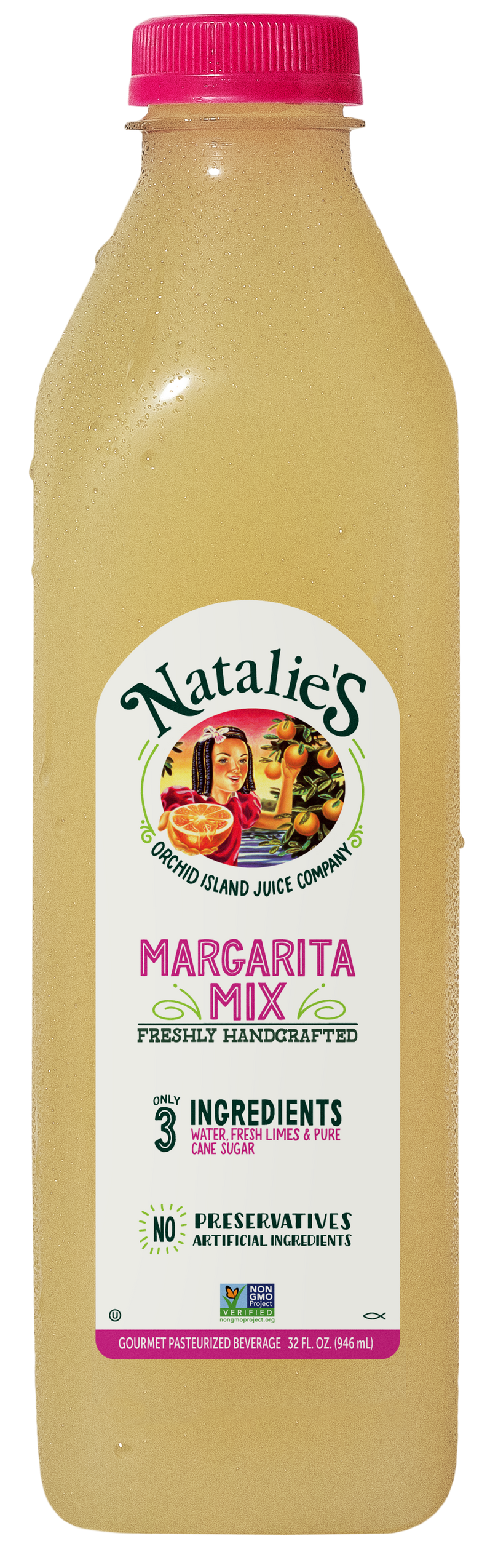 Margarita Mix