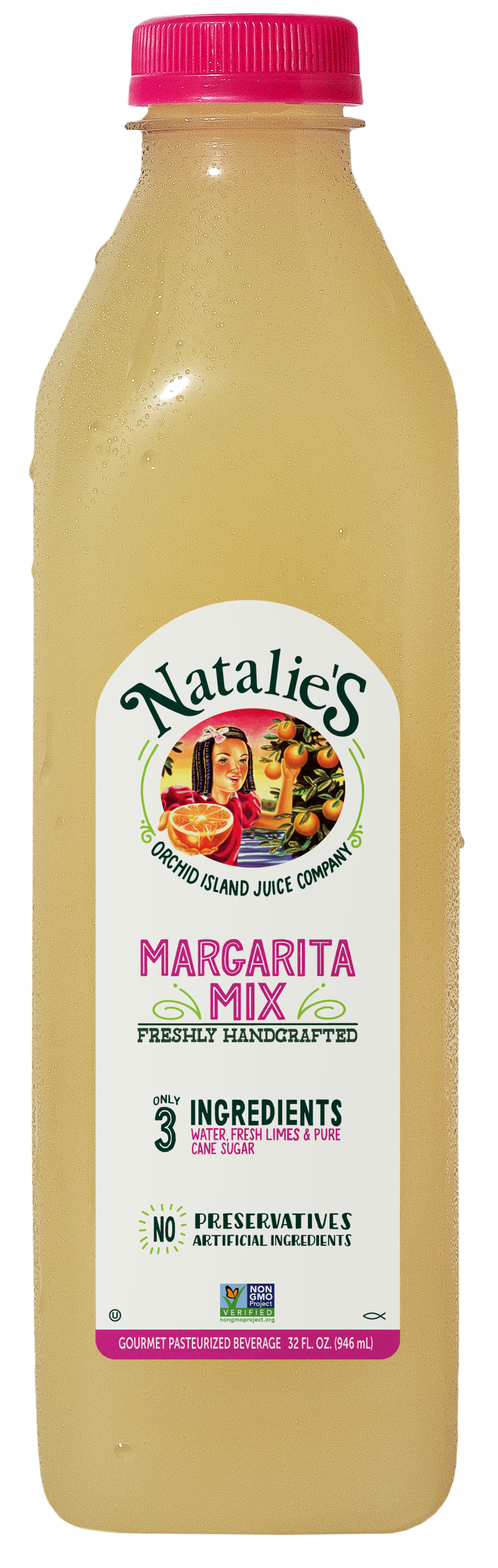 Margarita Mix