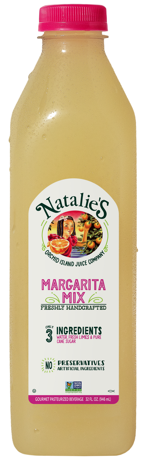 Build Your 4-Bottle Box (32 oz.) – Natalie's Orchid Island Juice
