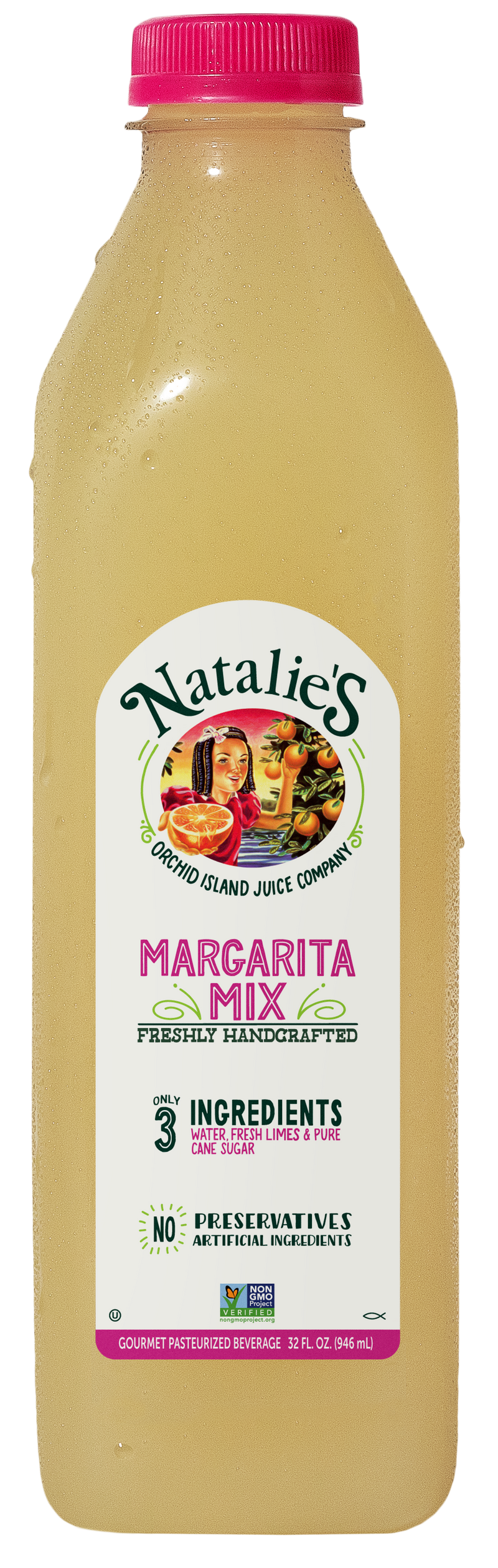 Margarita Mix – Natalie's Orchid Island Juice Company
