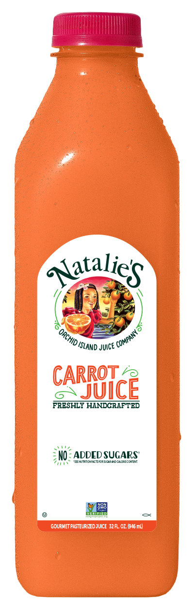 Carrot Juice