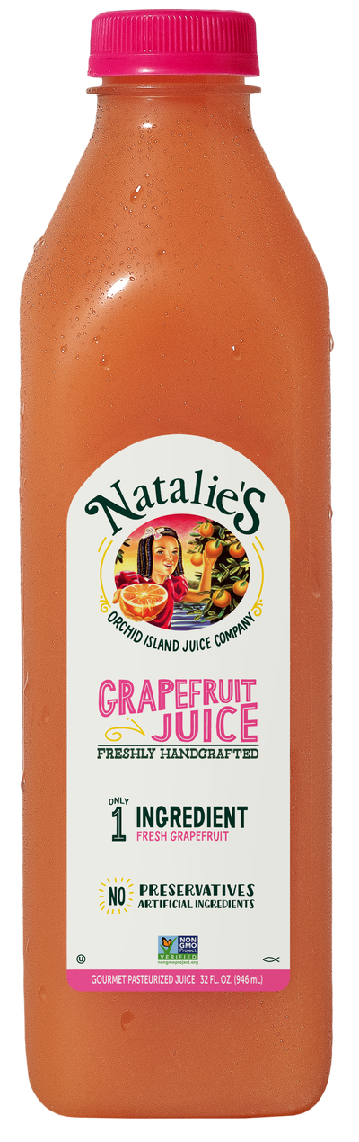 Grapefruit Juice