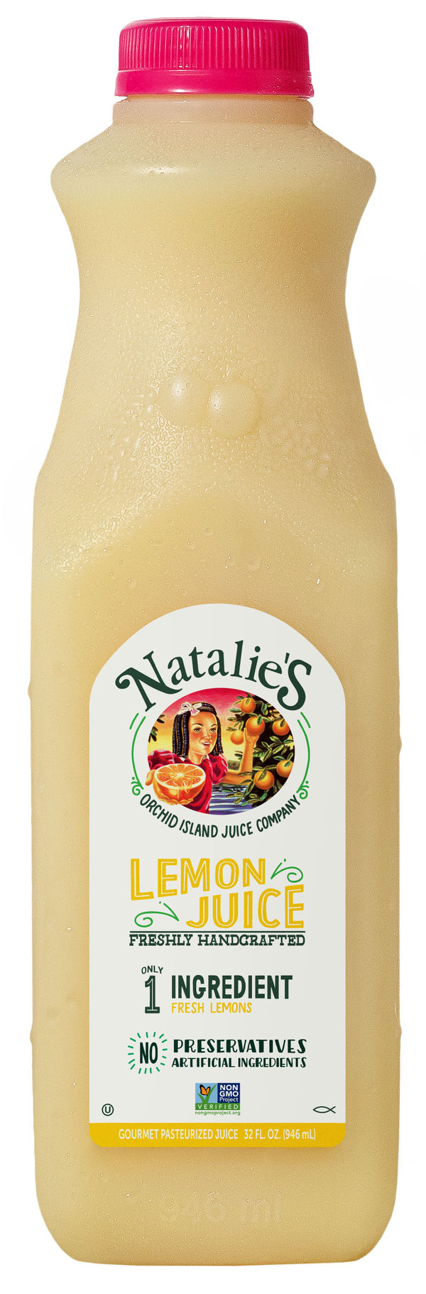 Lemon Juice