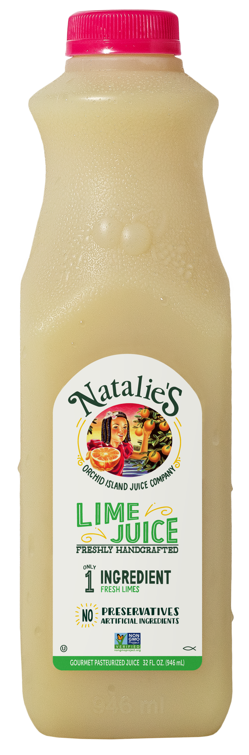 Lime Juice