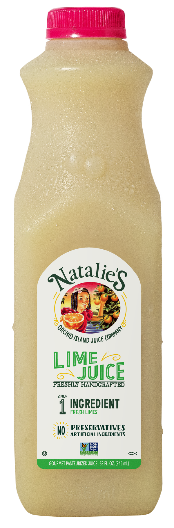 Lime Juice
