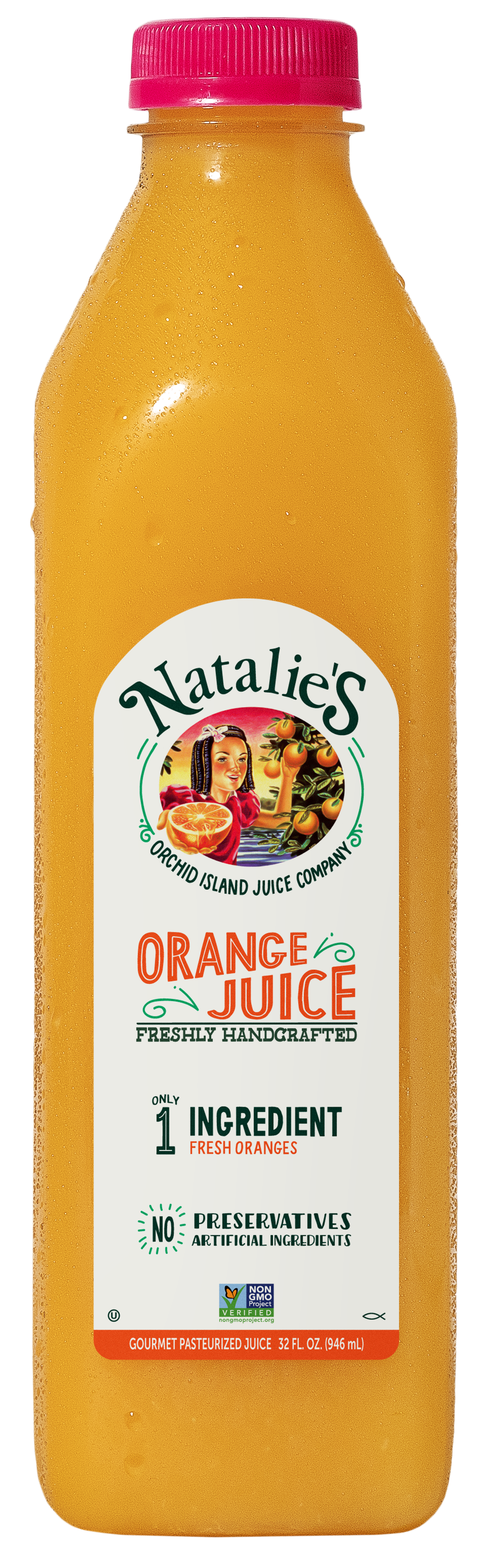 Orange Juice
