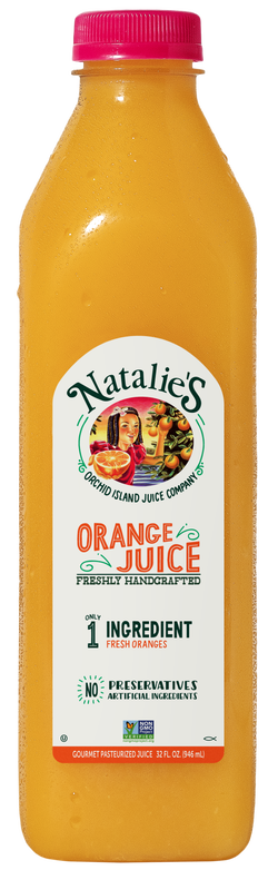 Orange Juice