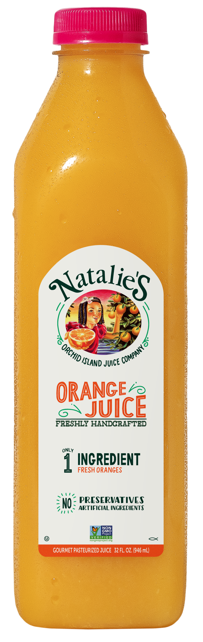 Orange Juice