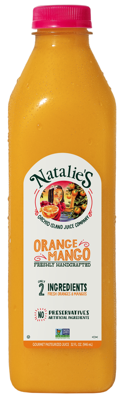 Orange Mango