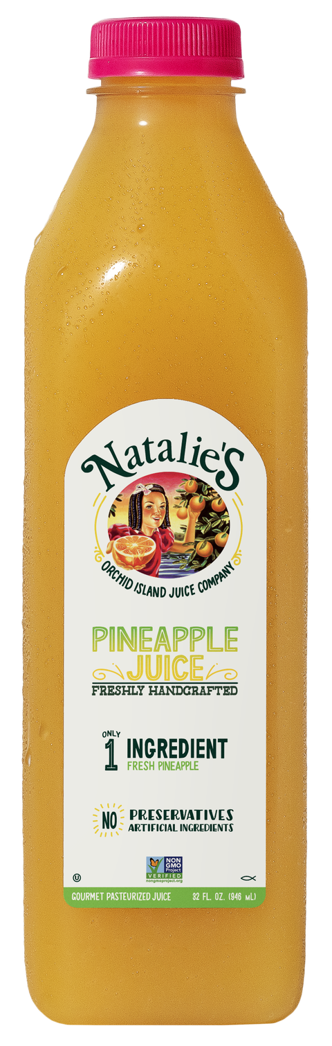 Pineapple Juice