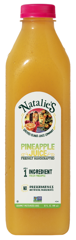 Pineapple Juice