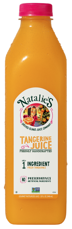 Tangerine Juice